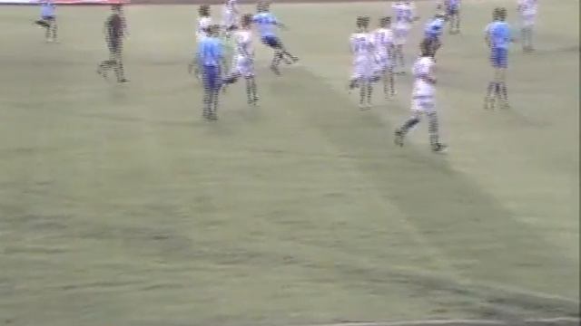 27.05.2010 Гол Татарникова Виталия (2:1) ("Надежда") смотреть онлайн