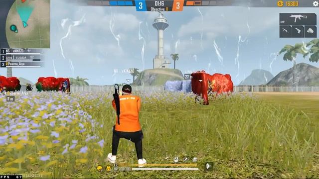 Ump + Desert Eagle + Mp40 = GG смотреть онлайн