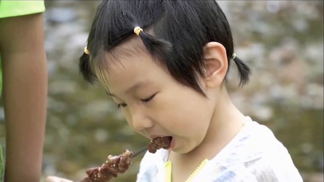 Portable Folding BBQ Grill- Portable Charcoal BBQ Grill смотреть онлайн