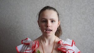 Лень Диана. Монолог Неточки Незвановой. Рассказ Ф.Достоевский "Бедные люди"