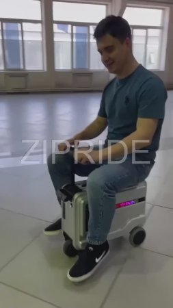 🔥ЧУДО-Чемодан Взрослый-Детский😉Самокат электрический IKINGI Тrikе Х Рro 250-36v2.3А