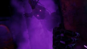 БЁРНТРАП - ЭТО НЕ МИМИК | ТЕОРИЯ FNAF SECURITY BREACH DLC RUIN