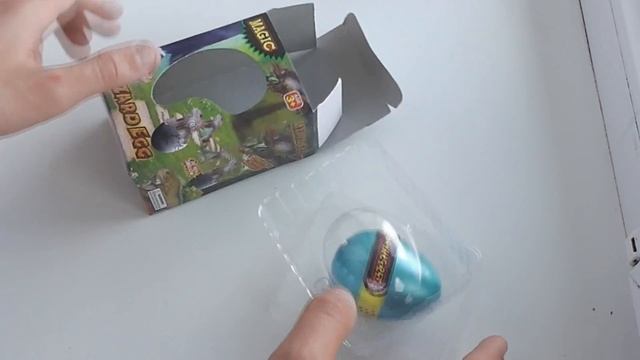 ШОК!!!Китайцы прислали ГОМУНКУЛА.Вырастил за 3 дня смотреть онлайн