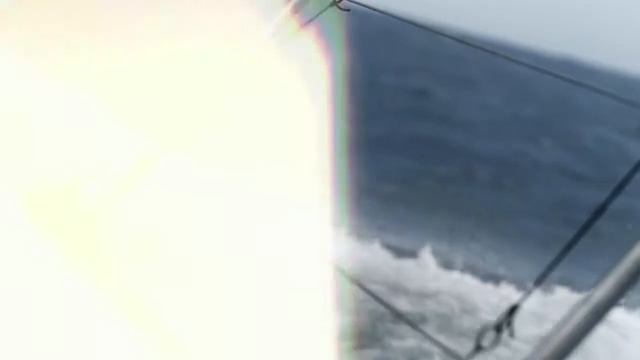 Cobham SATCOM - Volvo Ocean Race - Satellite & Radio Communications Equipment Partner смотреть онлайн