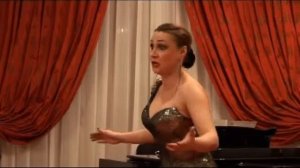 романс.поет Ирина Рындина