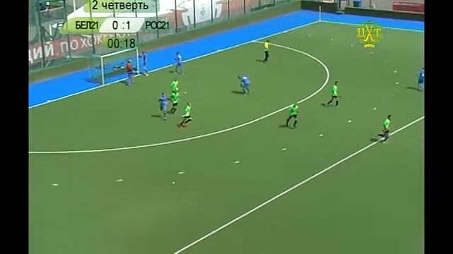 /24.07.2022/ Беларусь U-21 - Россия U-21 смотреть онлайн