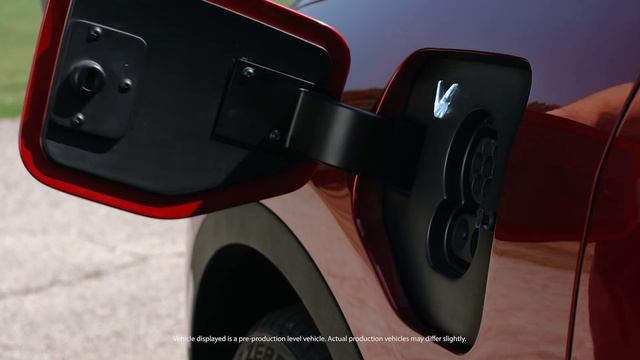 VinFast: Boundless Charging смотреть онлайн