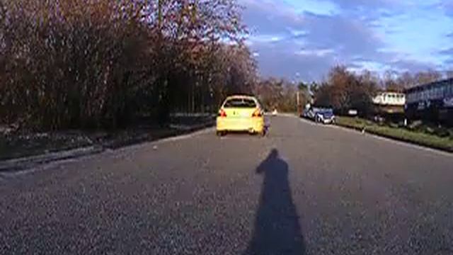 Blueflame Performance Exhaust ROVER MGZR Accelerate