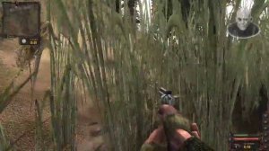 S.T.A.L.K.E.R. Lost Alpha. Добыть пси-шлем