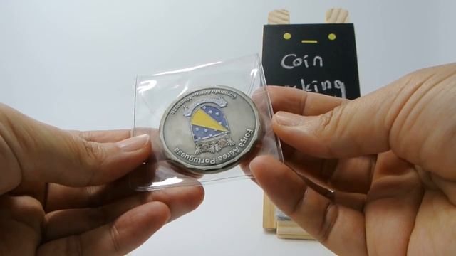 PVC Coin Pouch смотреть онлайн