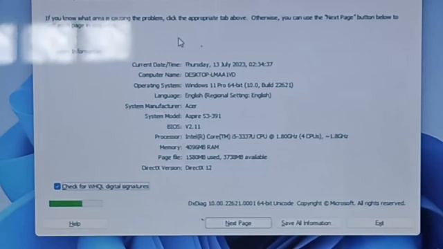 Review Acer Aspire S3. Laptop jadul yang Menolak Tua смотреть онлайн