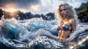 РУКИ ВВЕРХ_ЧЁРНОЕ МОРЕ