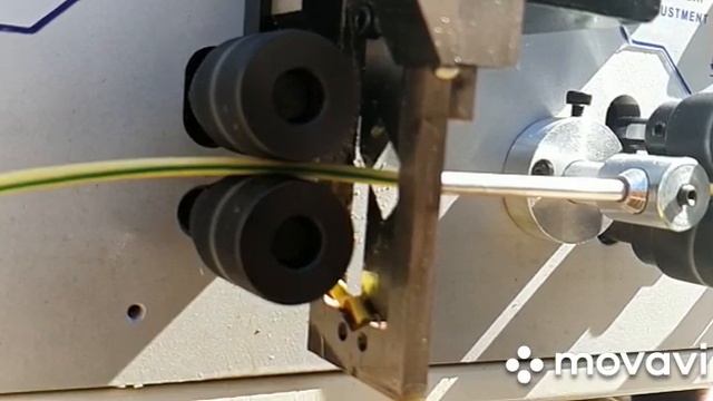 Изготовление кабельных перемычек АКБ для аккумуляторов смотреть онлайн