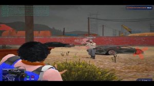 ГАЙД КАК ПРАВИЛЬНО СТРЕЛЯТЬ НА GTA5RP HARMONY