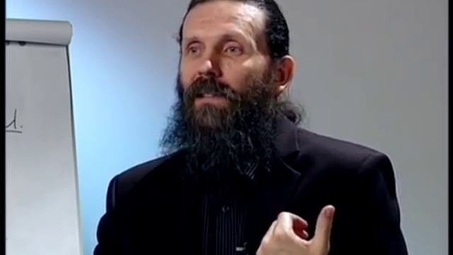 ОГЛАШЕНИЕ. Часть 10 - Страсти - смертельные болезни души. Чревоугодие. Блуд. Сре смотреть онлайн