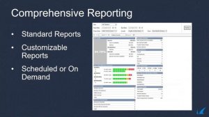 Overview of Barracuda RMM