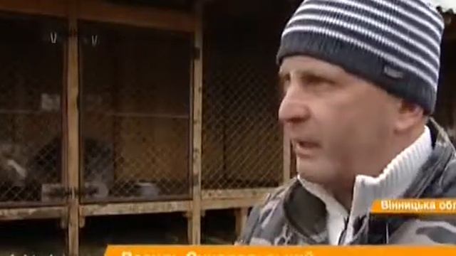 На Винничине открыли уникальный учебный центр для егерей смотреть онлайн