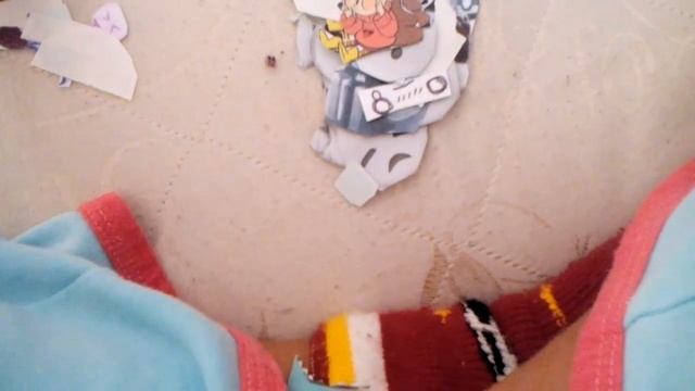 Мои наклейки смотреть онлайн