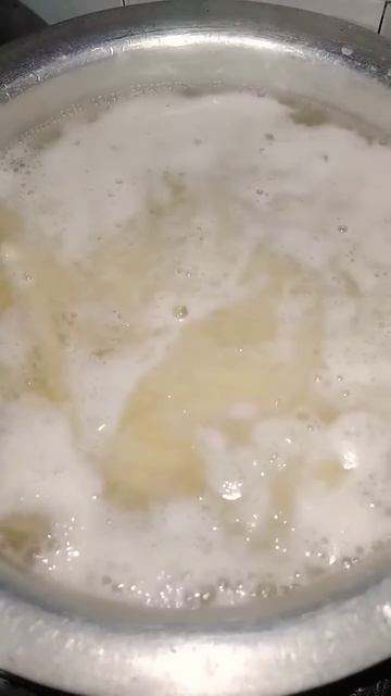 How to make frozen french fries at home | Frozen fries | French fries | #food #fries #ramadanrecipe смотреть онлайн