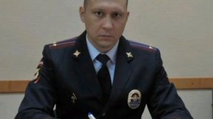 Исп. Женакулов понуждает нищую Лапчинскую Н.И. идти ногами знакомиться с материалами в УМВД Тюм.обл