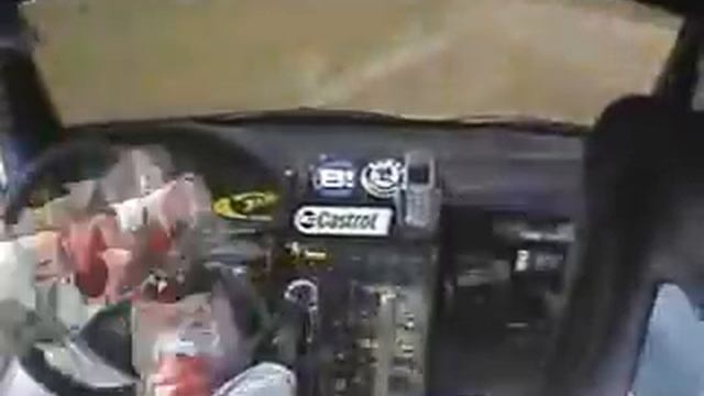 Octavia wrc onboard смотреть онлайн