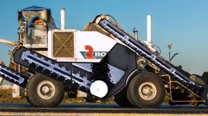 Инновации при строительстве дорог  www.svu.one