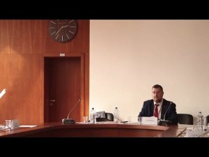 Глеб Лукьянов: Международный Конгресс Архитектура 2020