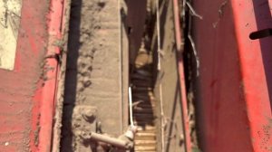 Пресс-подборщик WELGER RP15S