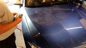 Koch Chemie - Fse - Finish Spray Exterior - Бърз детайлинг спрей