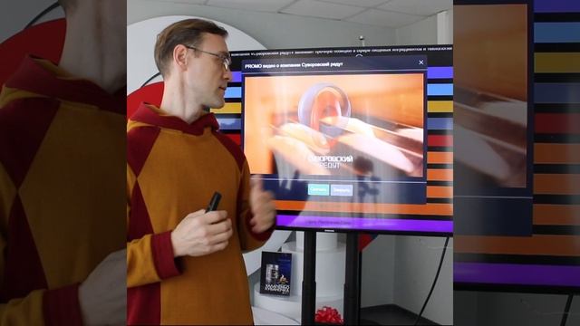 для чего нужен сайт визитка?