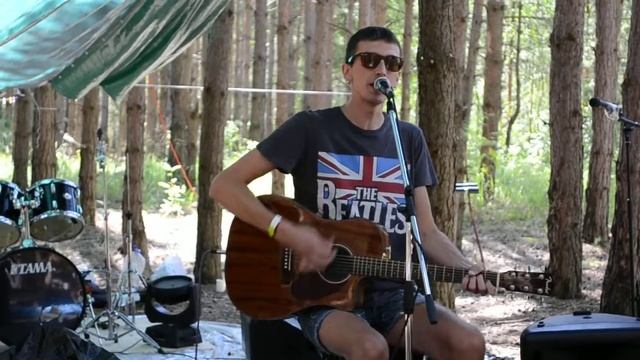 Саша Космос - Растворяюсь смотреть онлайн