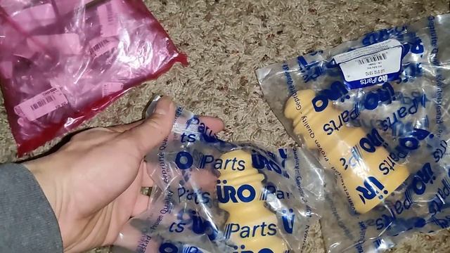 ecs street coilover system unboxing mk4 gti and more смотреть онлайн