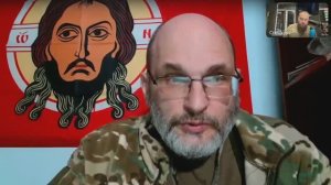 Эфир Юрия Евича на канале Спецкурс - часть 2