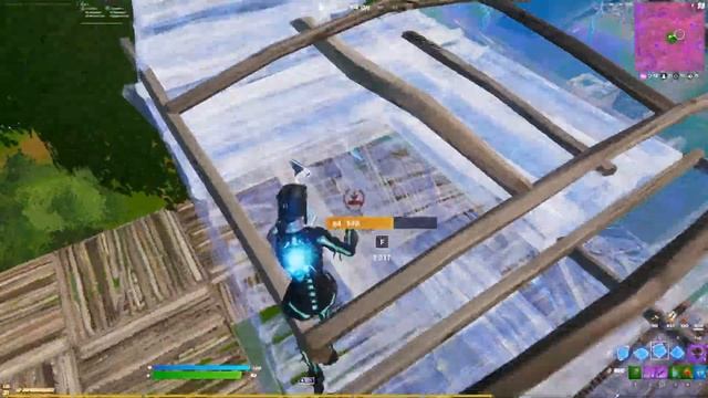 Futsal Shuffle✨|Need A INSANE Fortnite Montage/Highlights Editor?|How to edit like Sovioo, Kanji