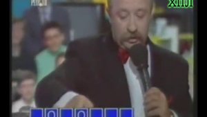 Итал-шоу Сэйдиснилю 4: Якубович (и) петух | RYSS