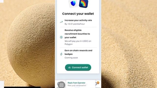 Bondex Mining App New Update Connect  Wallet I Bondex