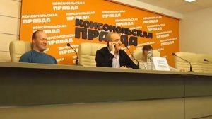 РЖАКА!!! Жена прервала интервью Турецкого!