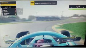 F1 2020 прохождение карьеры #1 создание команды и первое видео канала