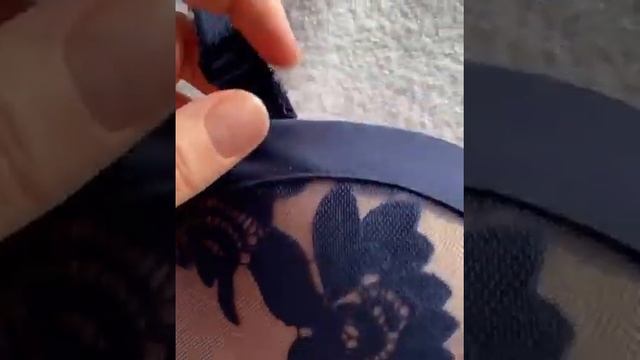 Бюстгальтер Бандо корсетныи с push-up V004