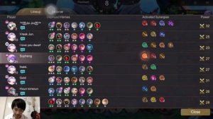 Gunner weapon master freya| Magic chess | Supheng