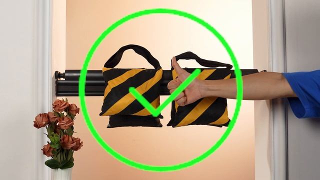 Guess how much weight Hotsoon Zebra Blinds can hold смотреть онлайн