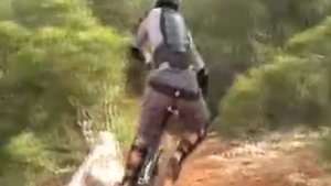 DH Mallorca, Carrera Lloseta 2008