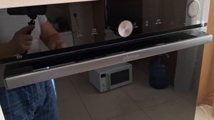 Доработка духовки Gorenje BPS глючит система отвода пара решено