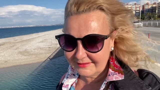 АНТАЛЬЯ| ТУРЦИЯ| УРА!!! Погода налаживается! В выходные собираюсь на пляж!!! смотреть онлайн