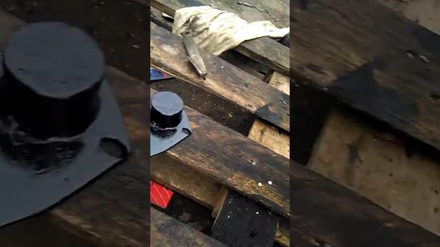 Установка дізеля на ниву(17) смотреть онлайн