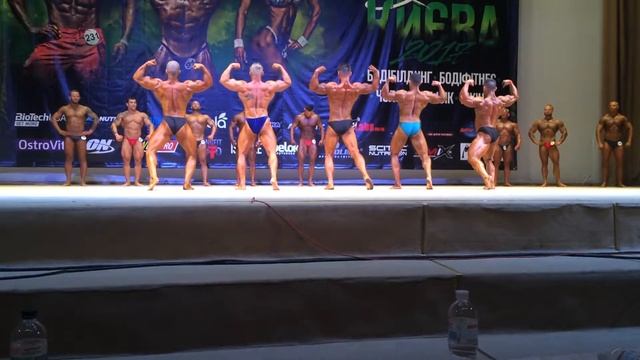 Кубок Киева по бодибилдингу 2017 сравнение 90кг смотреть онлайн