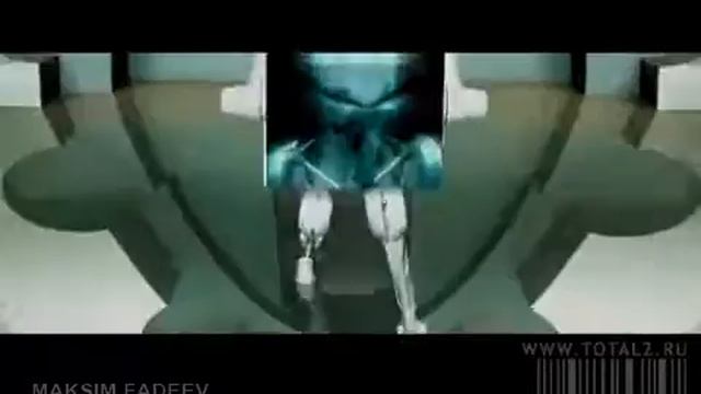 Total - Ну, здравствуй смотреть онлайн