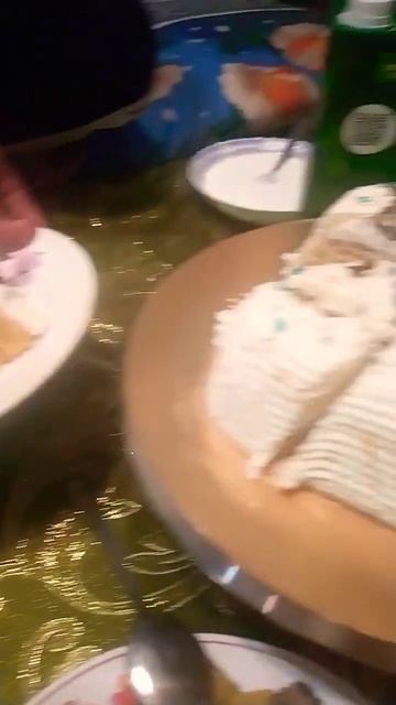 birthday cake сднемрождения