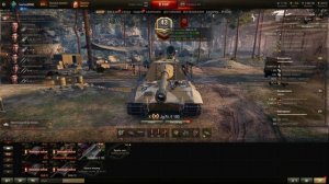 JagdPanzer E-100 - БИГ БОСС World of Tanks все еще актуален в 2020 году? Оборудование 2.0  на Ягу!