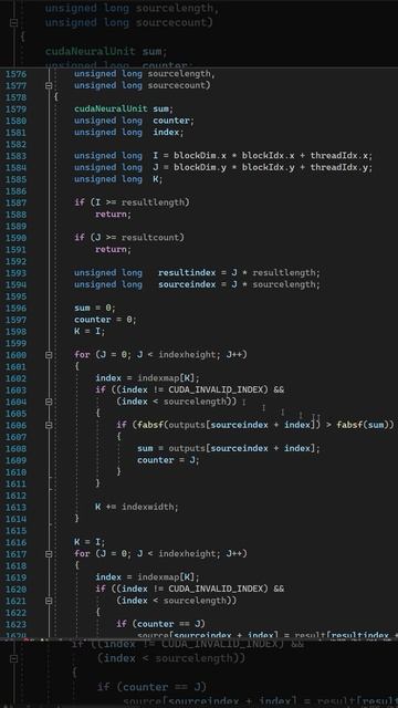 Neural Network From Scratch - Pooling Back Propagation